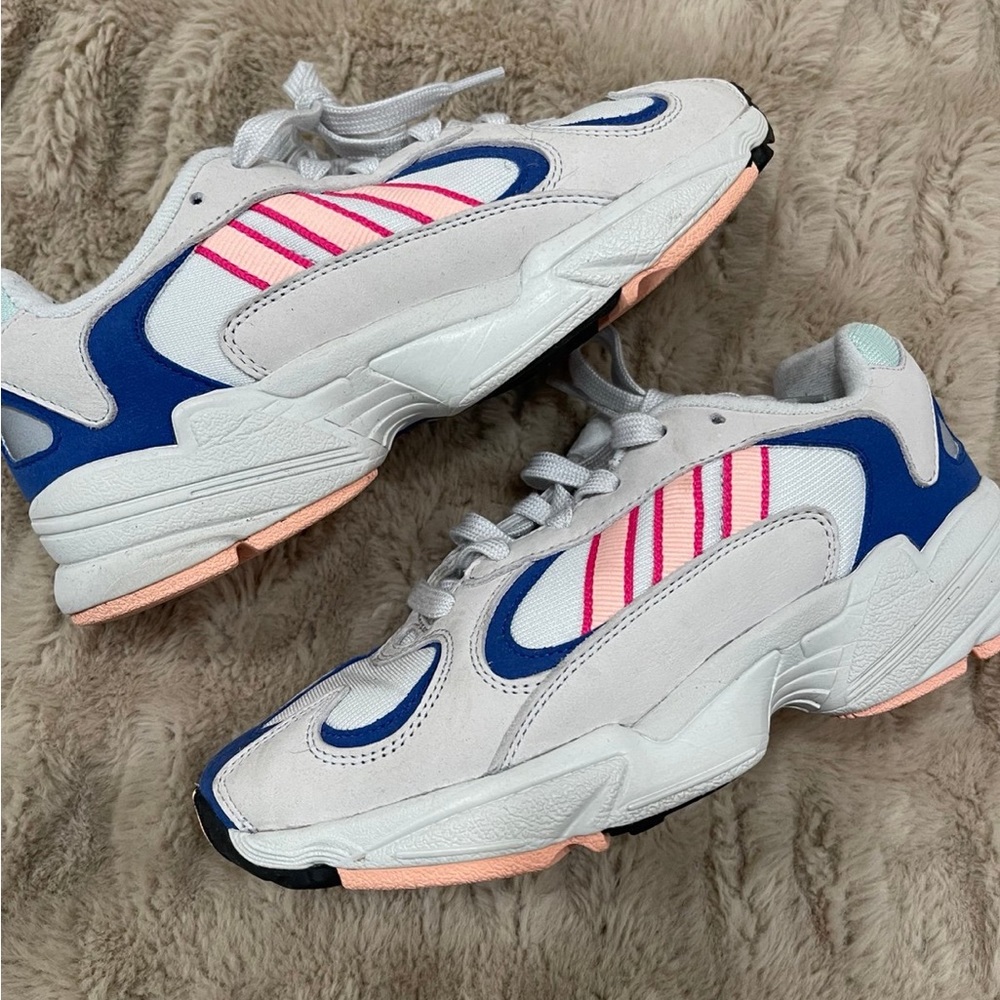 Adidas Yung-1